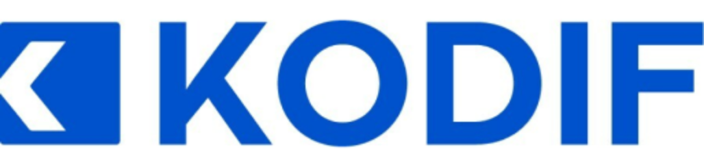 Kodif Logo