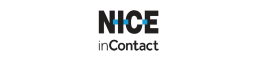 Nice In Contact Logo